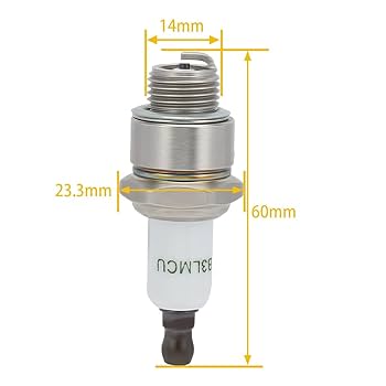 Amazon.com: Panari 397358 Ignition Coil for BS 697037 298316